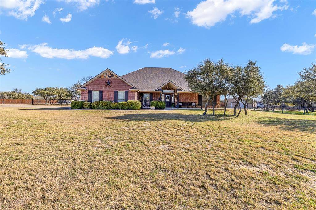 Weatherford, TX 76085,116 Miramar Circle