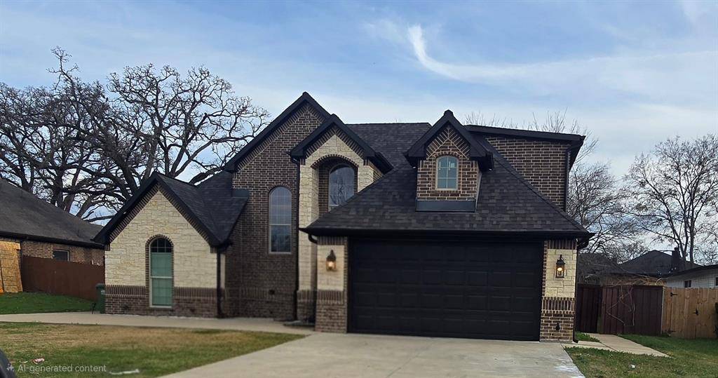 Seagoville, TX 75159,517 Netherland Drive