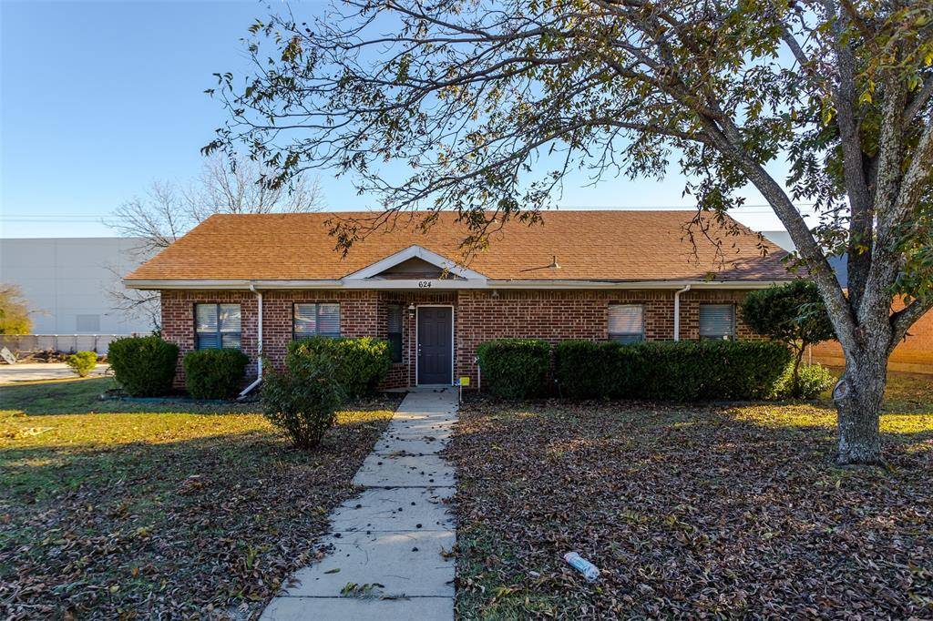 Mansfield, TX 76063,624 Fort Worth Street