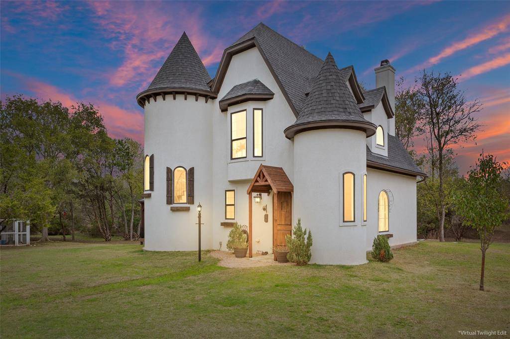 China Spring, TX 76633,566 Benevolence Way