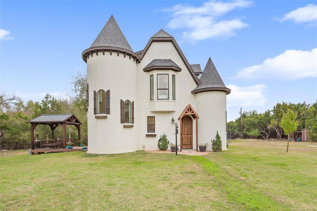 China Spring, TX 76633,566 Benevolence Way