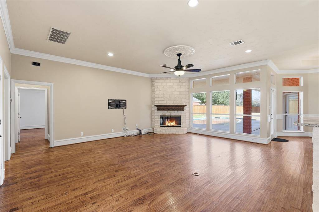 Mansfield, TX 76063,1110 Mccampbell Road