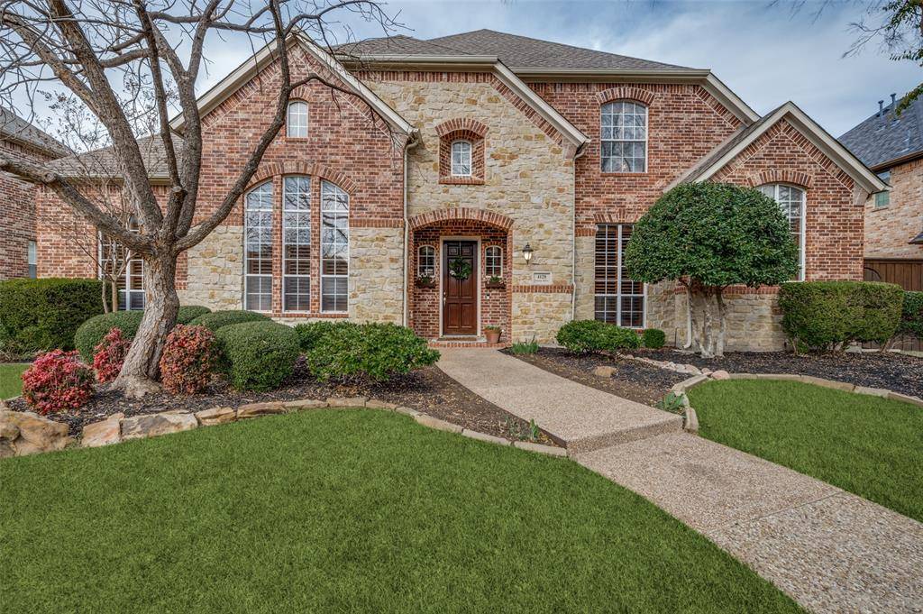 Frisco, TX 75033,4128 Veneto Drive