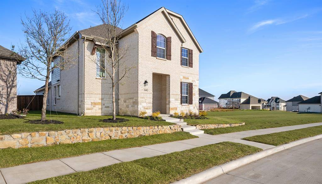 Fate, TX 75189,268 Bassett Hall Road