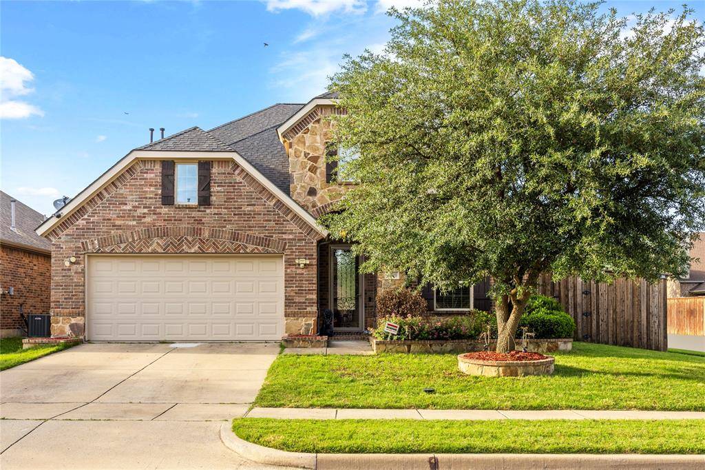 Mckinney, TX 75072,10800 Sexton Drive