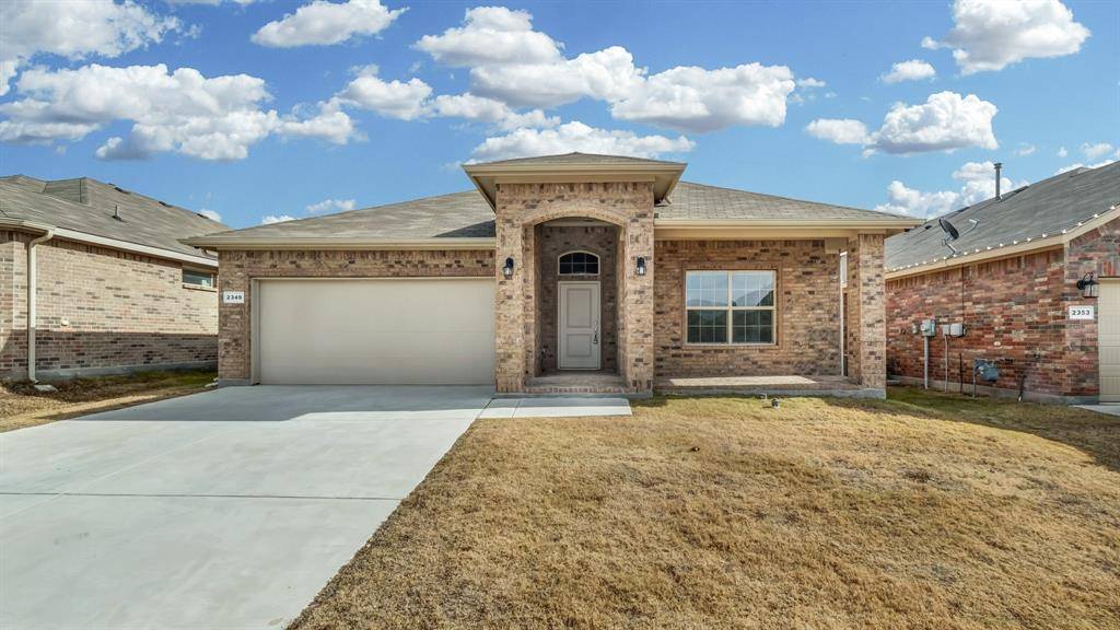 Weatherford, TX 76087,2349 Waggoner Ranch Drive