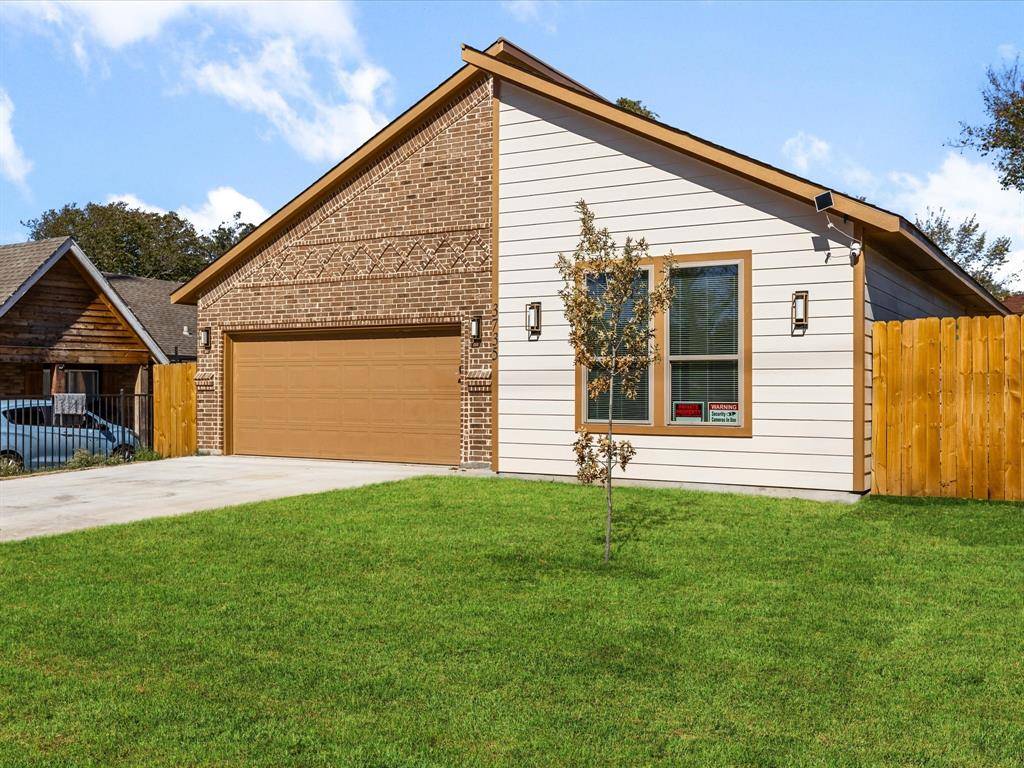 Fort Worth, TX 76105,3735 Ada Avenue