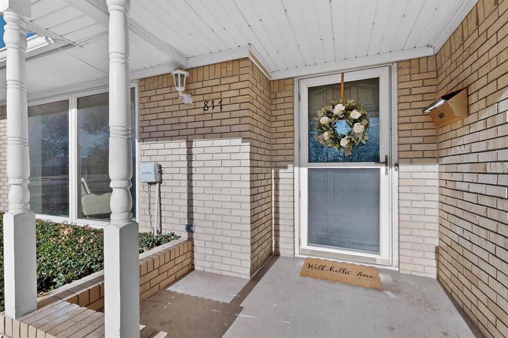 Garland, TX 75040,817 Daventry Drive