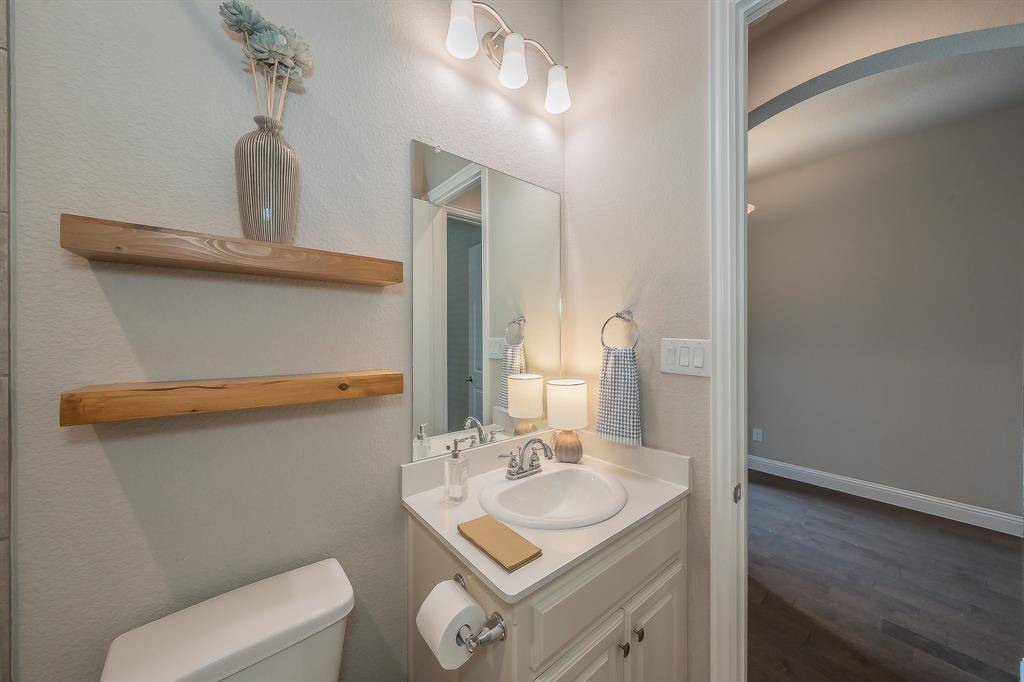 Aledo, TX 76008,620 Ardath Road