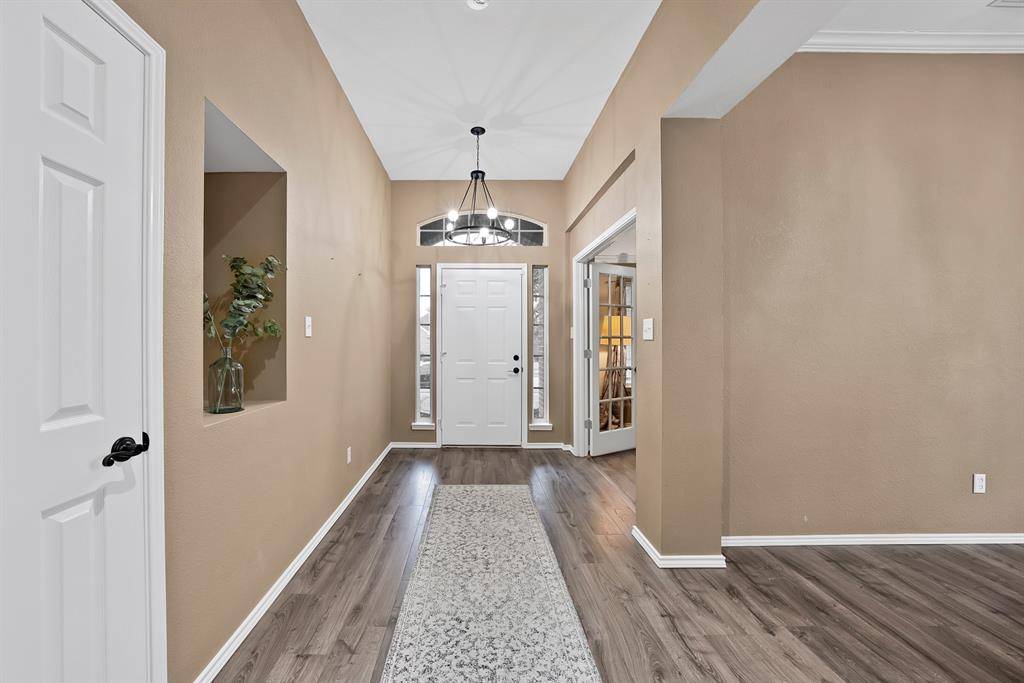 Murphy, TX 75094,428 Rainforest Court