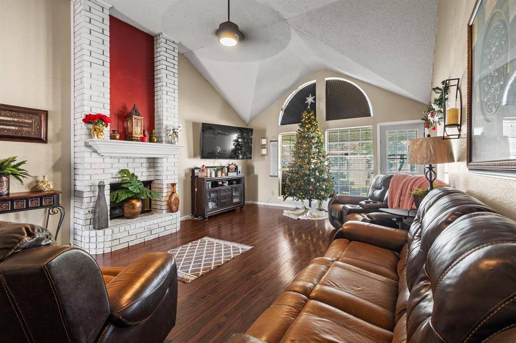 Grand Prairie, TX 75052,3717 Corn Valley Road