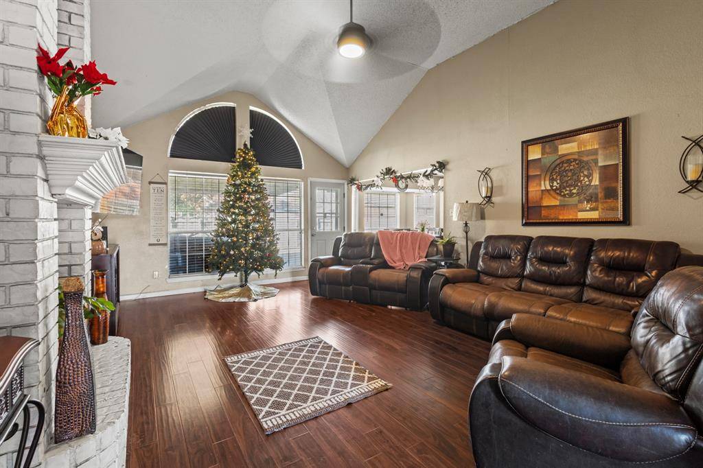 Grand Prairie, TX 75052,3717 Corn Valley Road