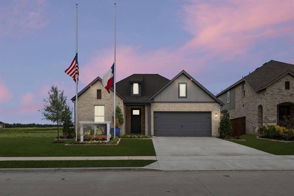 Forney, TX 75126,2907 Hanscom Street