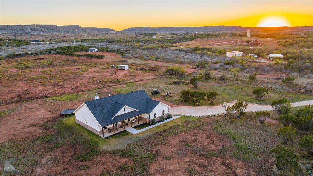 Abilene, TX 79606,2333 Braune Road