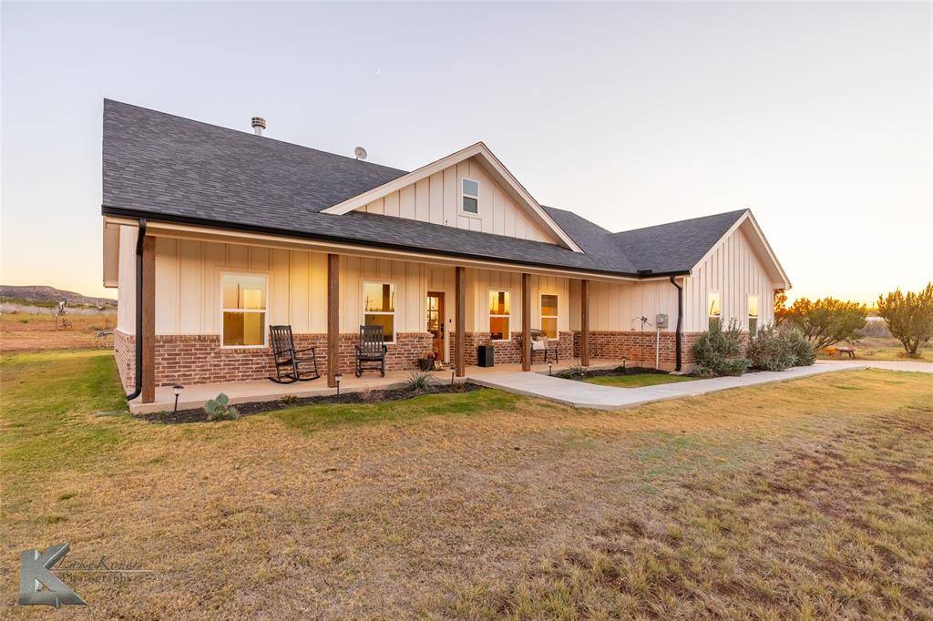 Abilene, TX 79606,2333 Braune Road