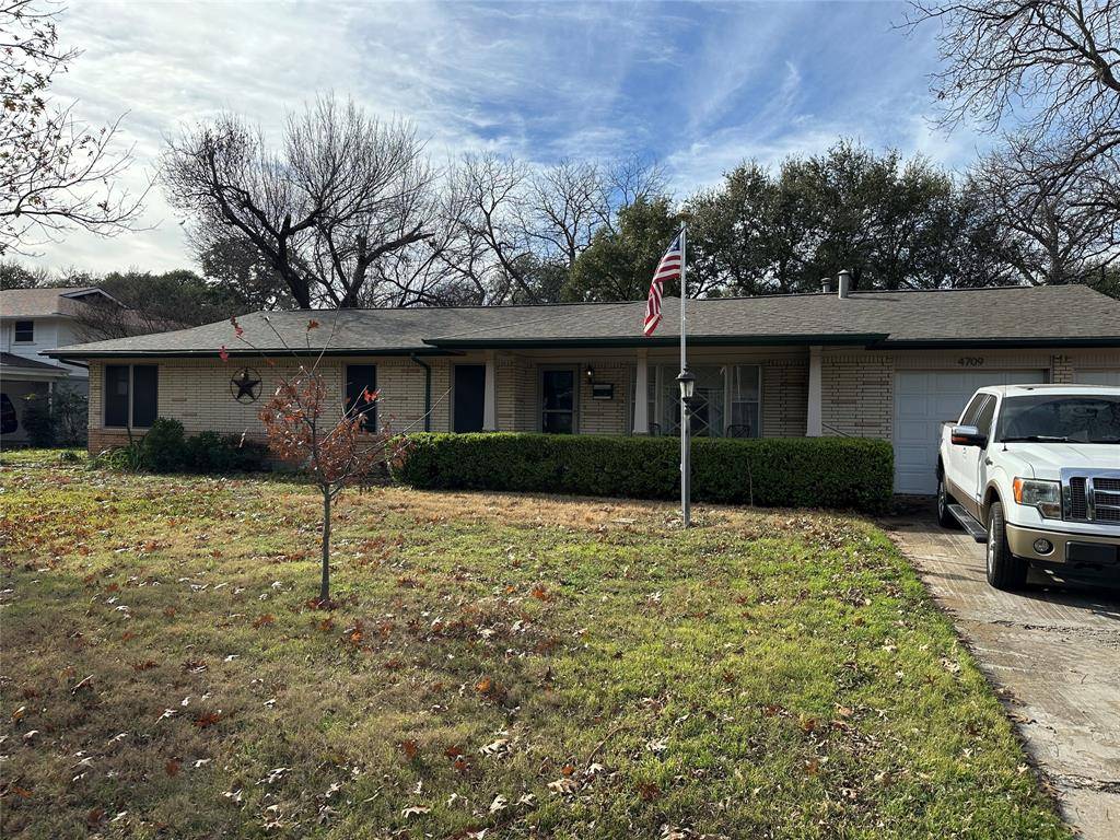 North Richland Hills, TX 76180,4709 Blaney Avenue