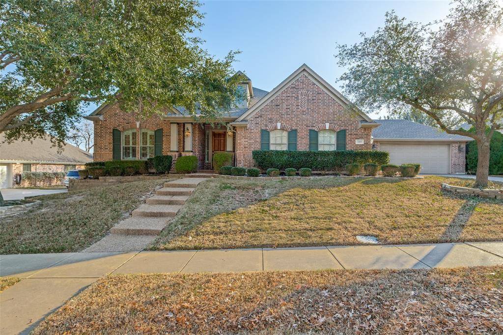 Mckinney, TX 75072,4009 Muscovy Drive
