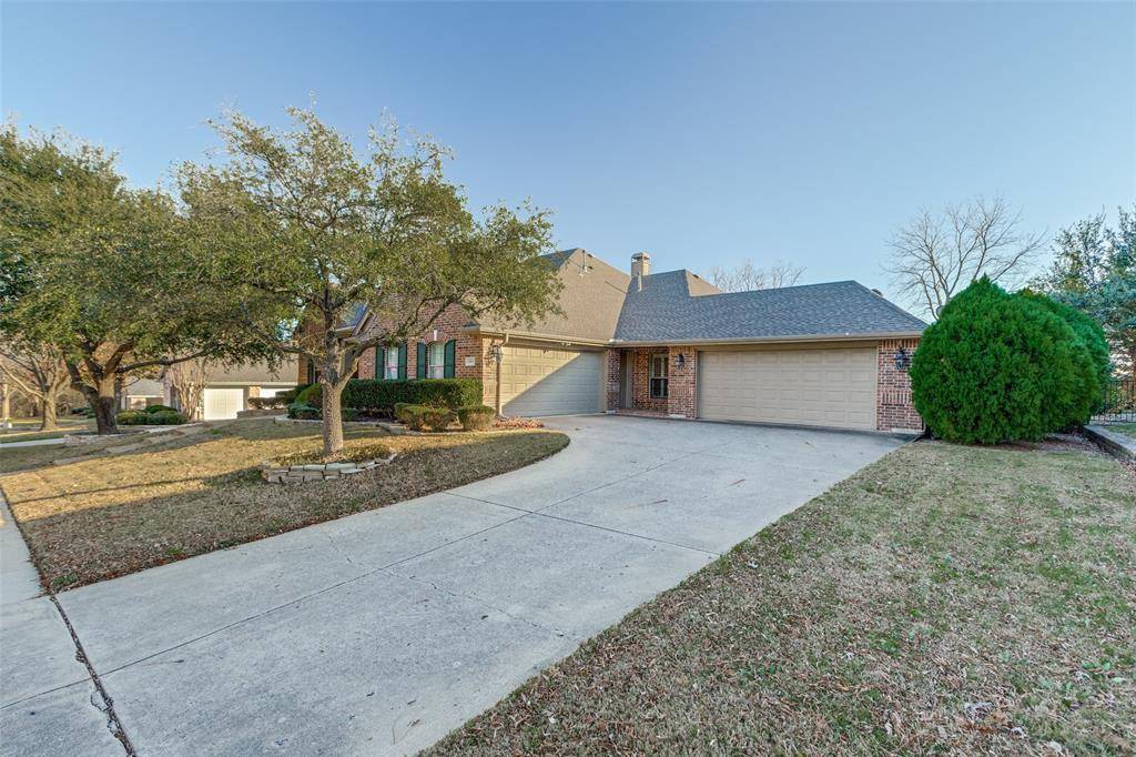 Mckinney, TX 75072,4009 Muscovy Drive