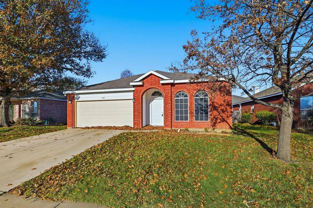 Saginaw, TX 76131,1048 Harriman Drive