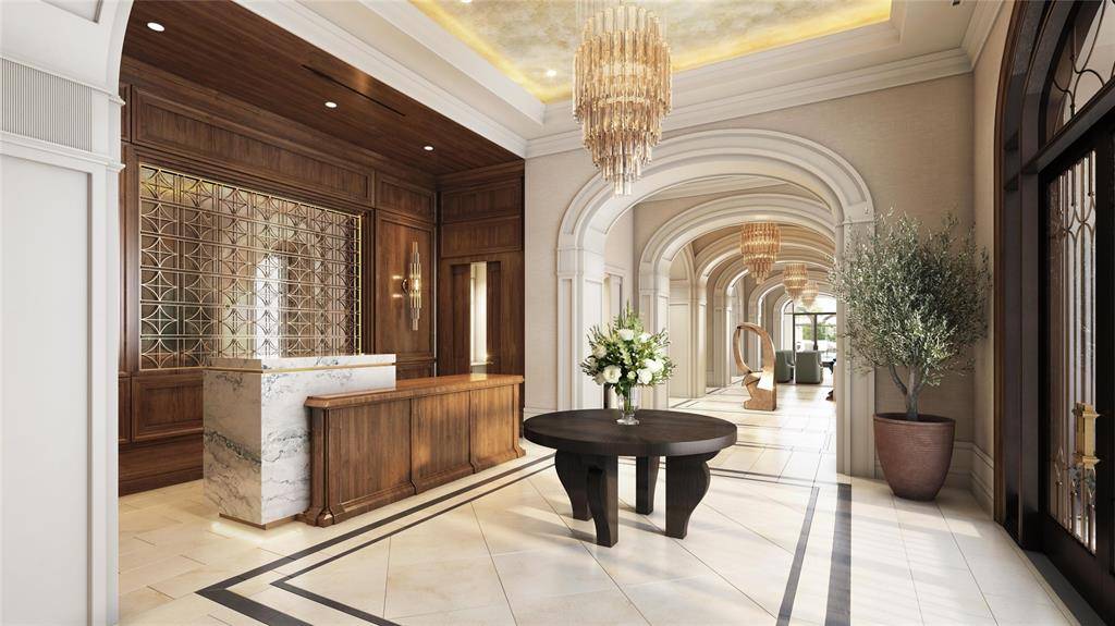 Dallas, TX 75205,4900 McKinney Avenue #301