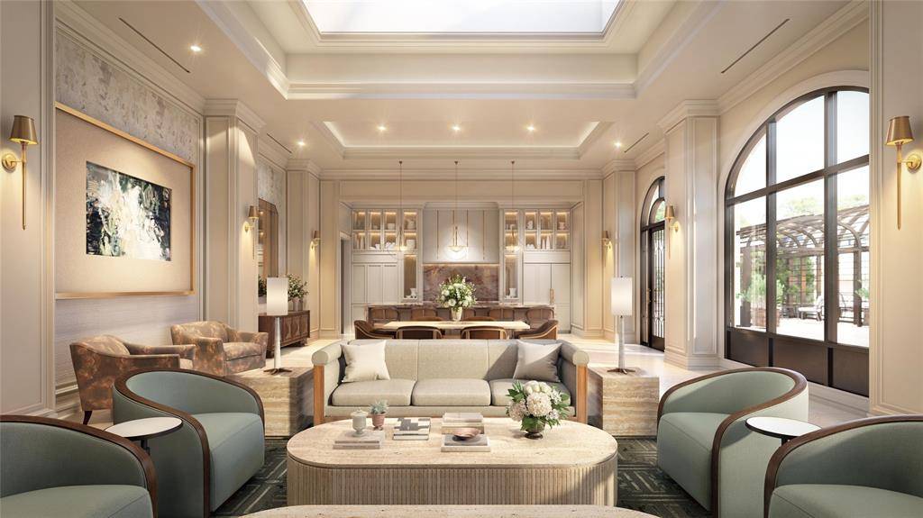 Dallas, TX 75205,4900 McKinney Avenue #301