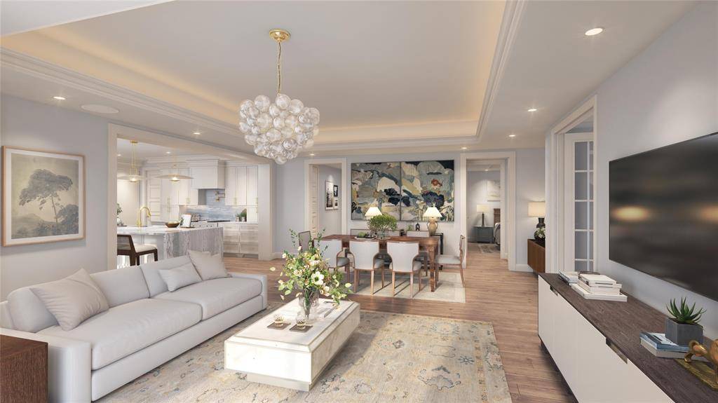 Dallas, TX 75205,4900 McKinney Avenue #301