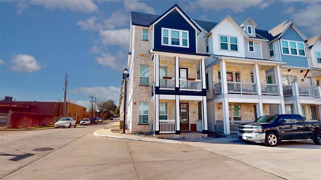 Lewisville, TX 75057,227 Lanyard Drive