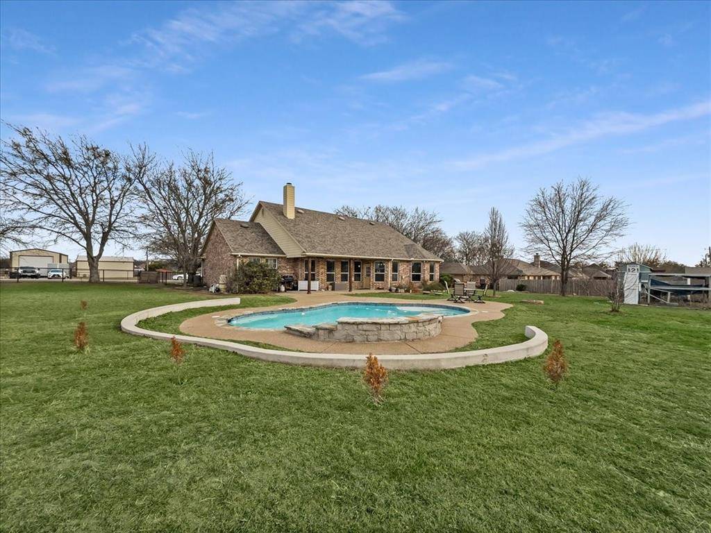 Fort Worth, TX 76126,5618 Gebron Court