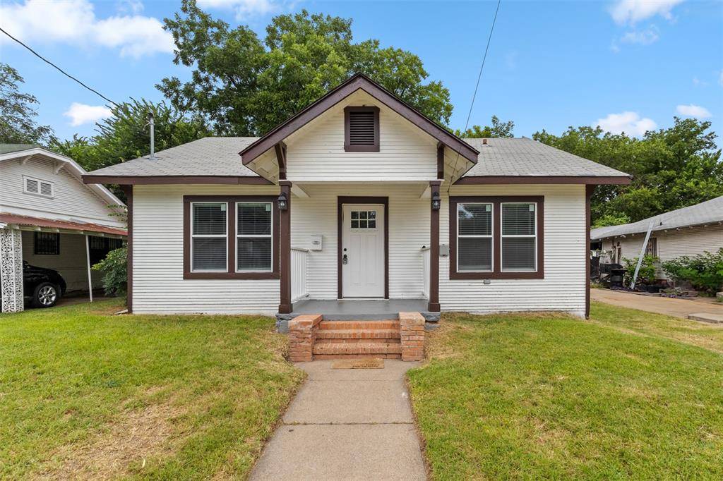 Dallas, TX 75215,3618 Jeffries Street