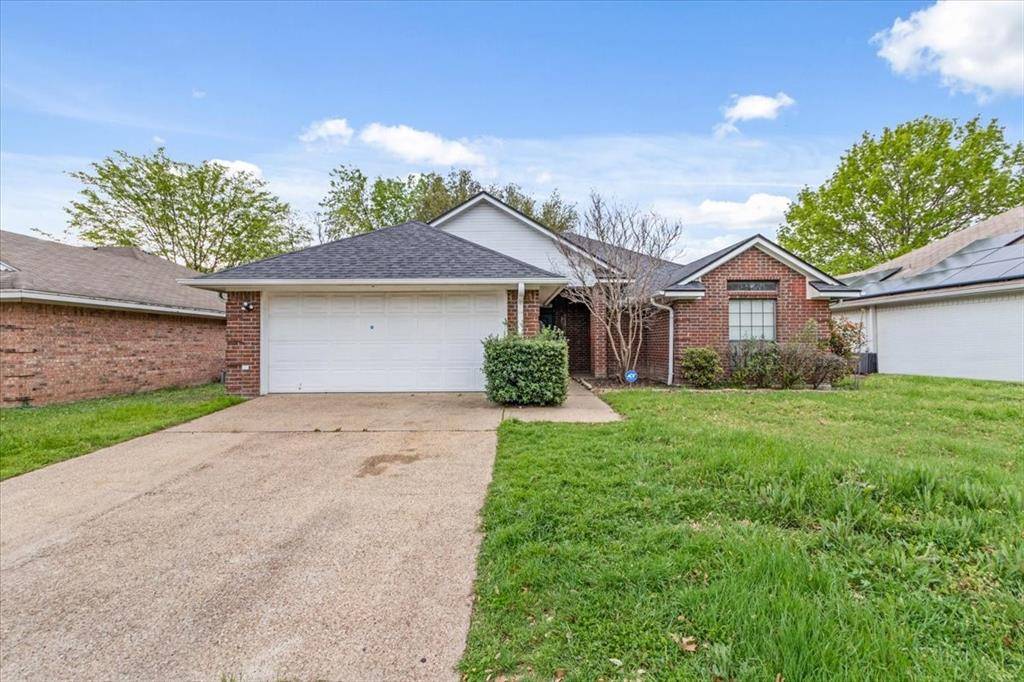 Waco, TX 76712,9508 Riviera Drive
