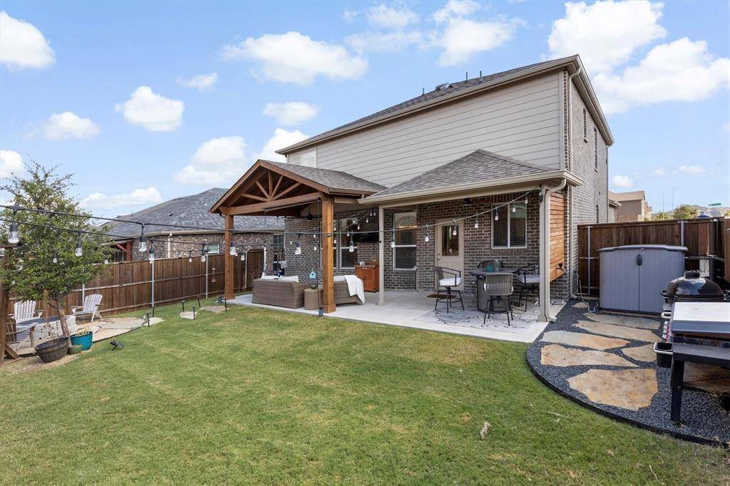 Princeton, TX 75407,708 Goldenrod Lane