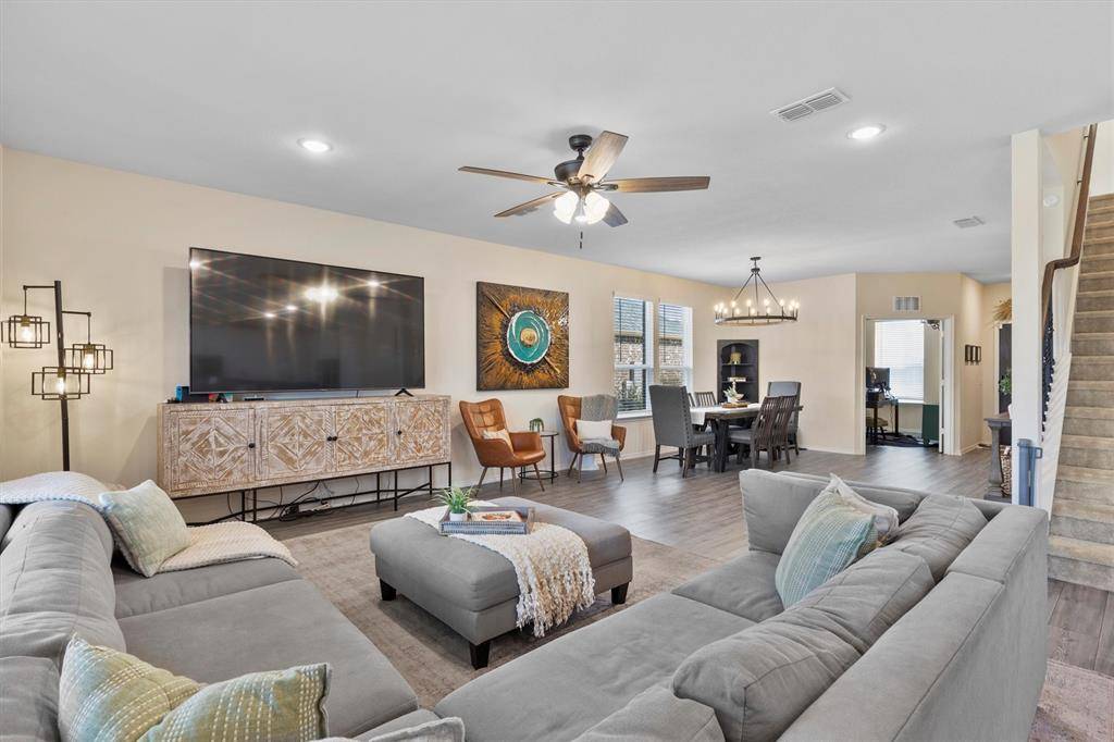 Princeton, TX 75407,708 Goldenrod Lane