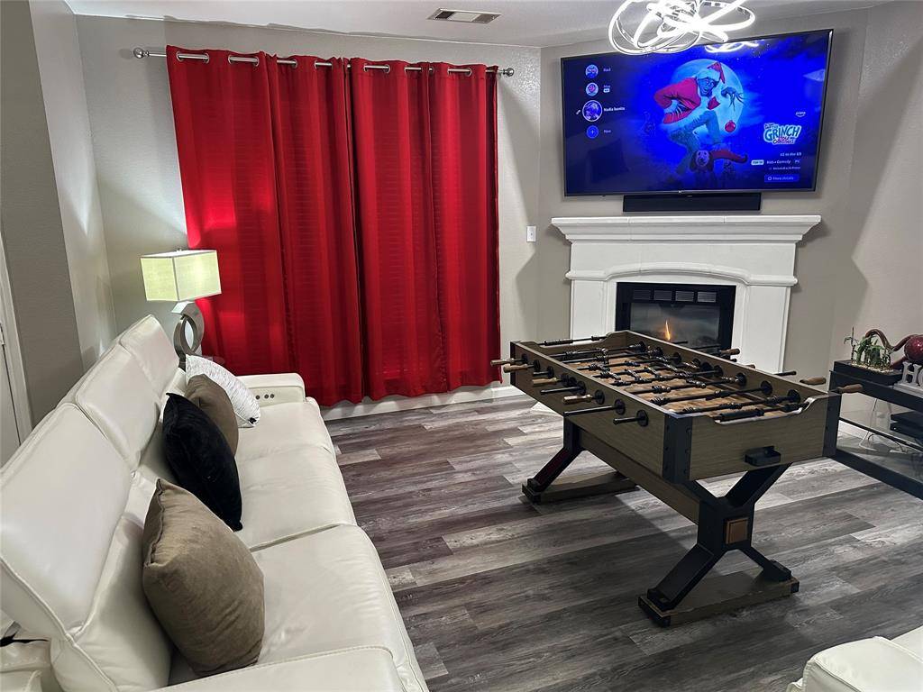 Fort Worth, TX 76131,6428 Alexandra Meadows Drive