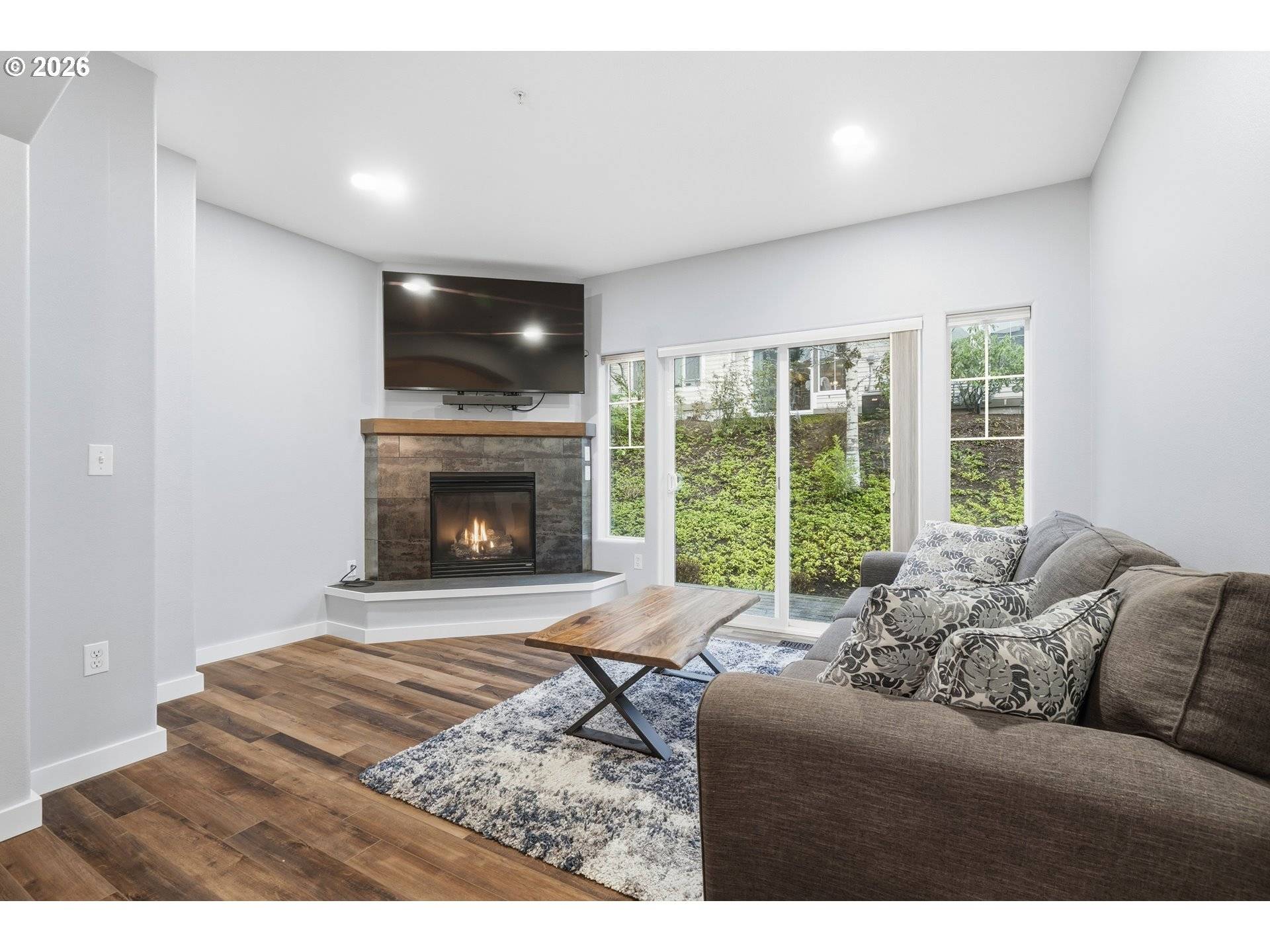 Portland, OR 97224,10801 SW CANTERBURY LN #102