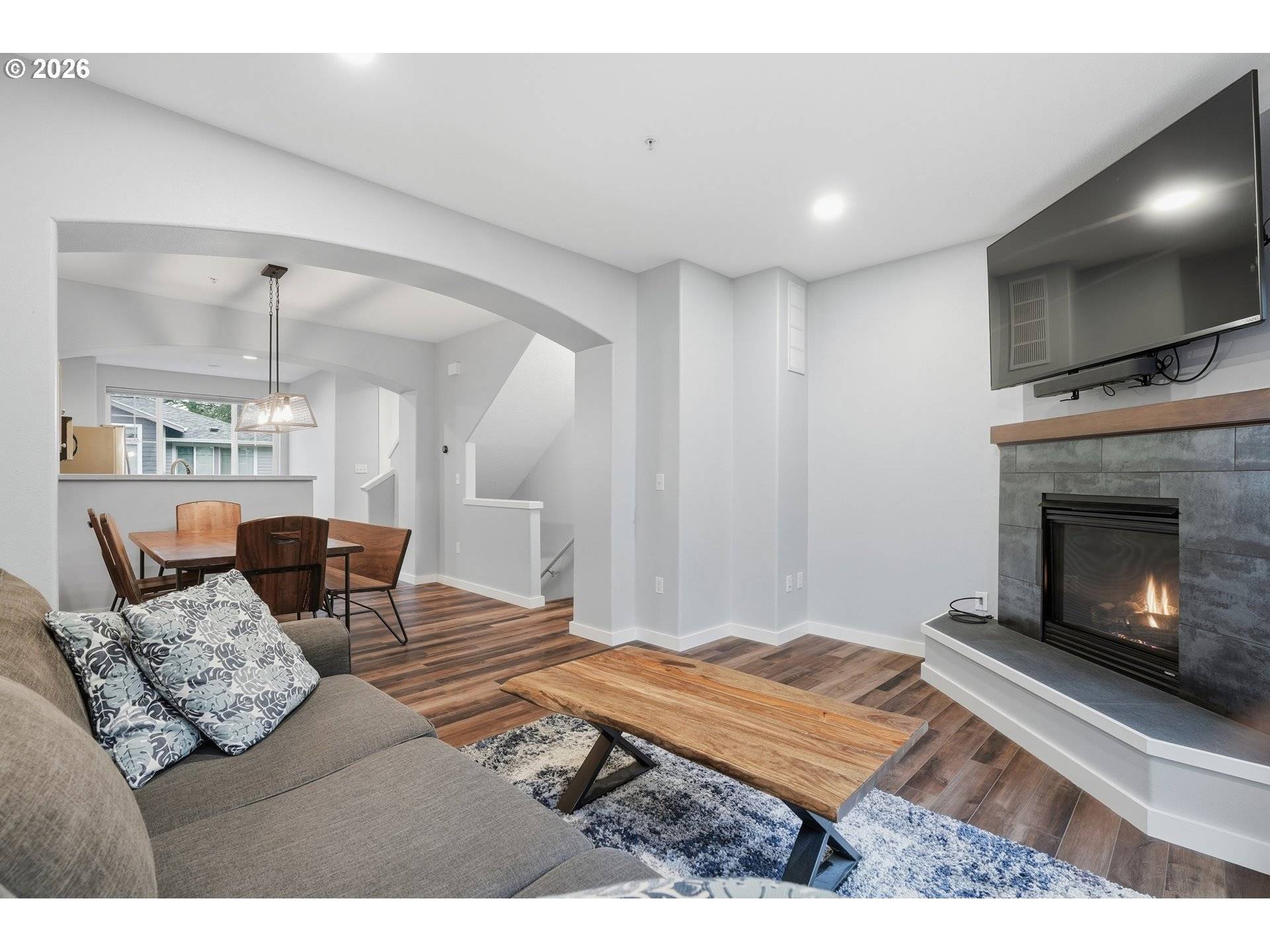 Portland, OR 97224,10801 SW CANTERBURY LN #102