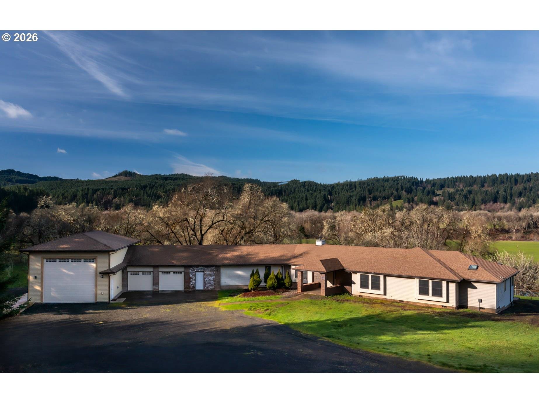 Elkton, OR 97436,4055 HENDERER RD