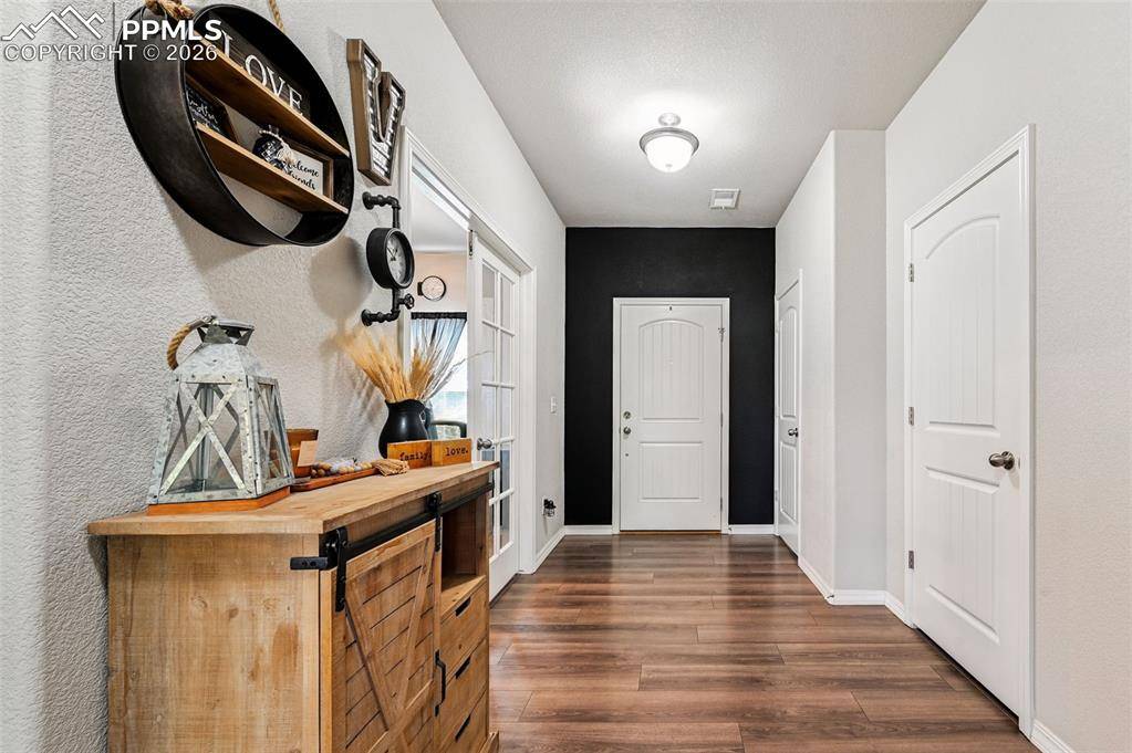 Colorado Springs, CO 80938,4354 Prairie Agate DR