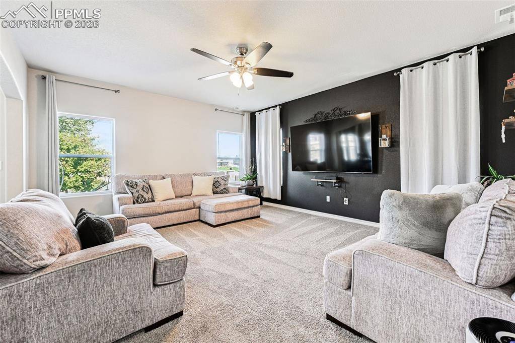 Colorado Springs, CO 80938,4354 Prairie Agate DR