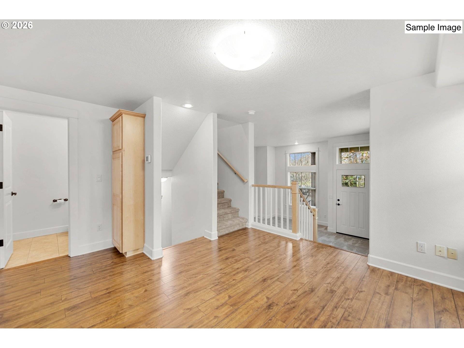 Portland, OR 97214,2301 SE 12th AVE #3