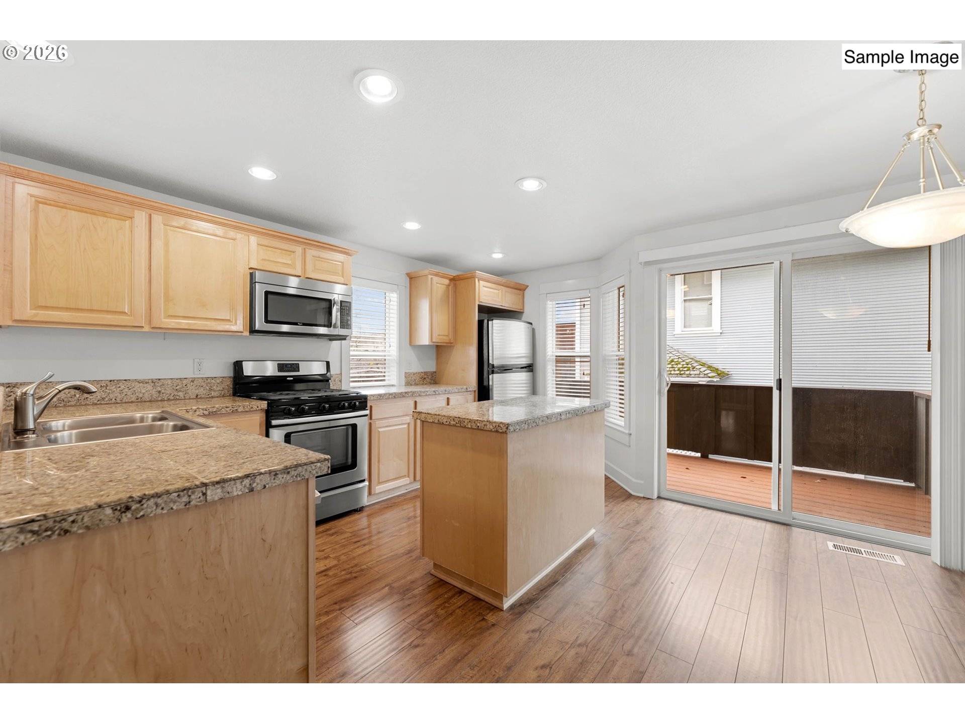 Portland, OR 97214,2301 SE 12th AVE #3