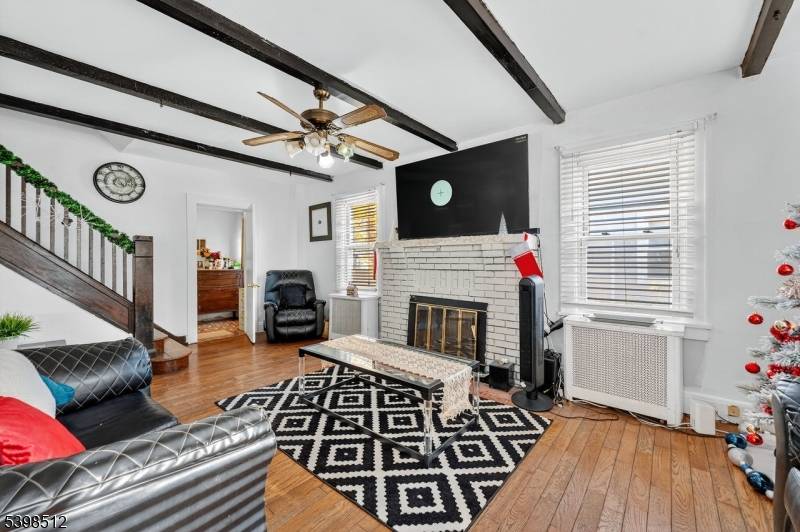 Plainfield City, NJ 07062,225 Sumner Ave