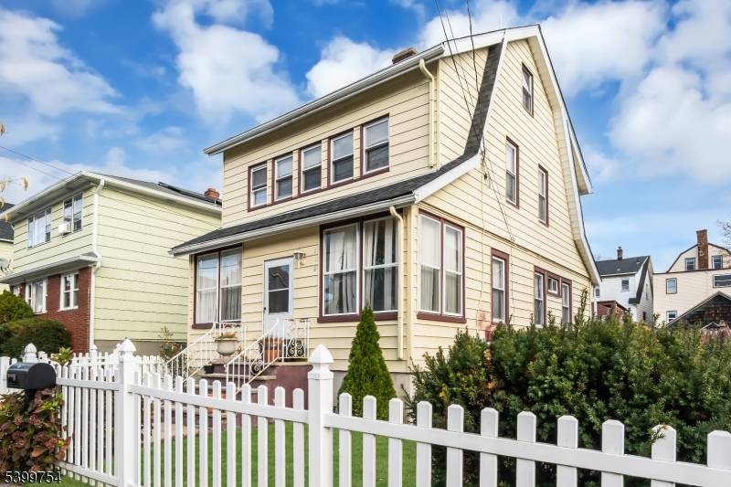 West Orange Twp., NJ 07052,110 Whittlesey Ave