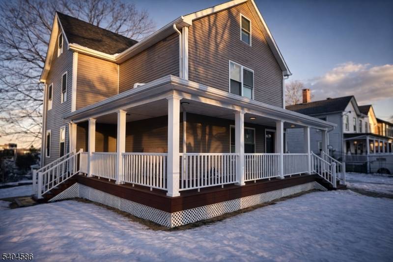 Newton Town, NJ 07860,39 Halsted St