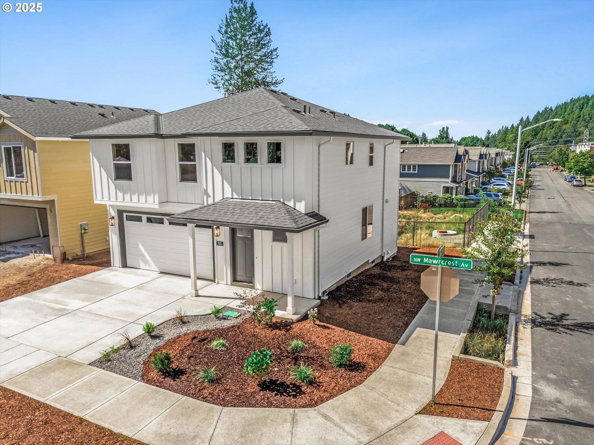 Gresham, OR 97030,85 NW MAWRCREST AVE