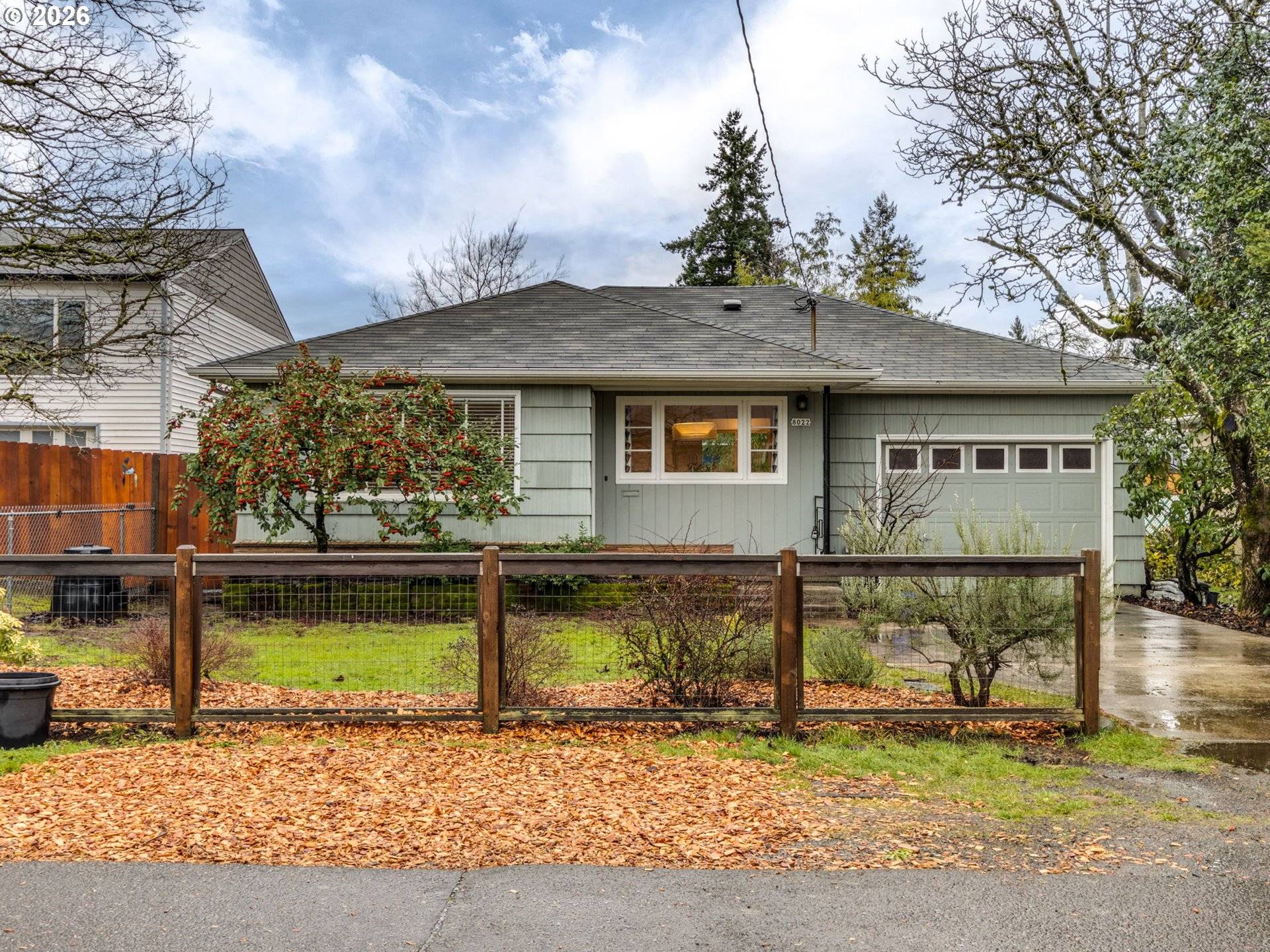 Portland, OR 97206,8022 SE 60TH AVE