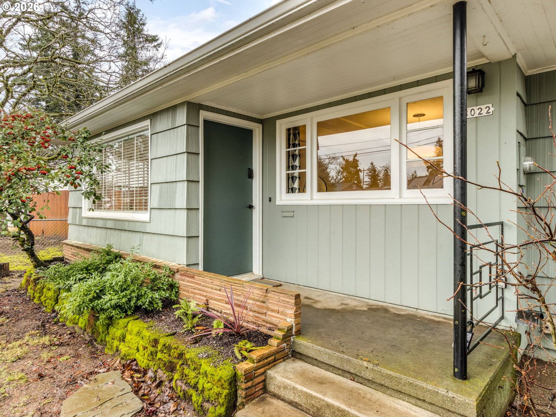 Portland, OR 97206,8022 SE 60TH AVE