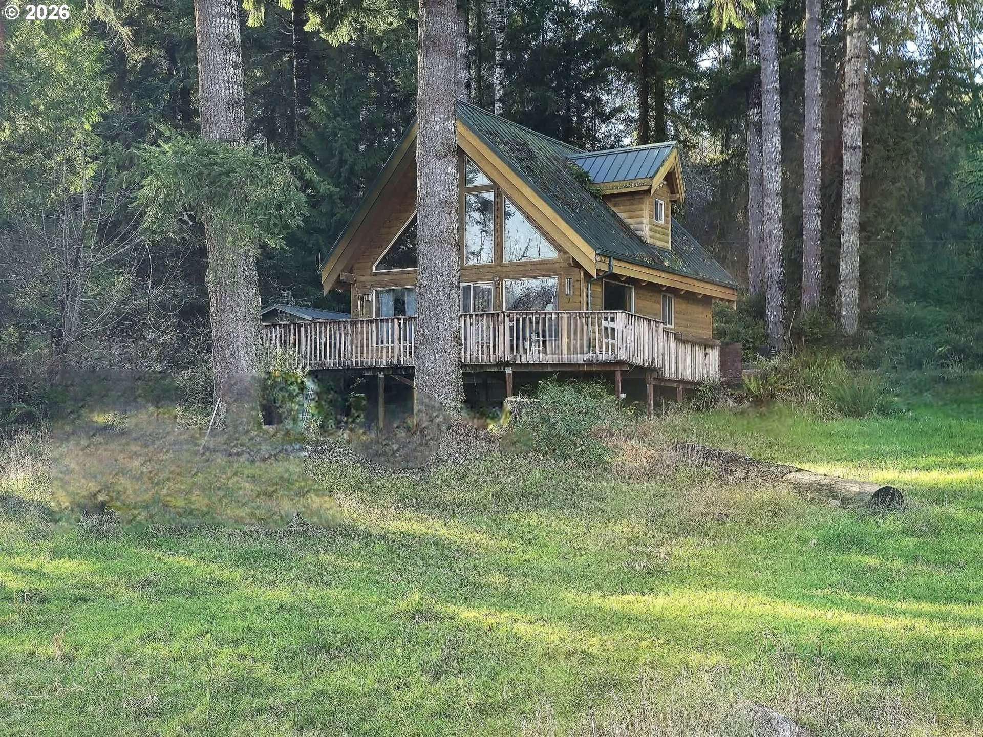 Lakeside, OR 97449,3117 S Tenmile