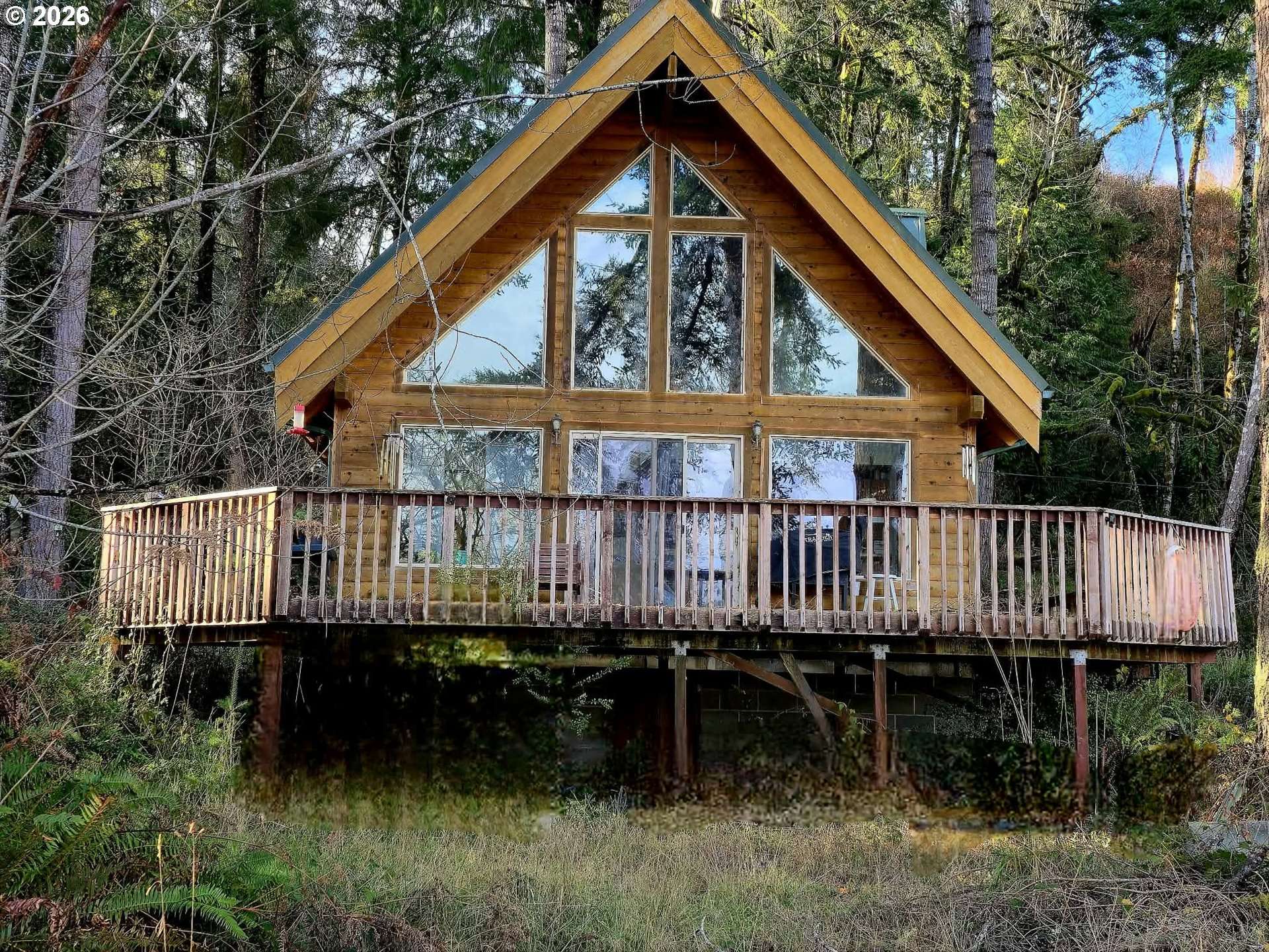 Lakeside, OR 97449,3117 S Tenmile