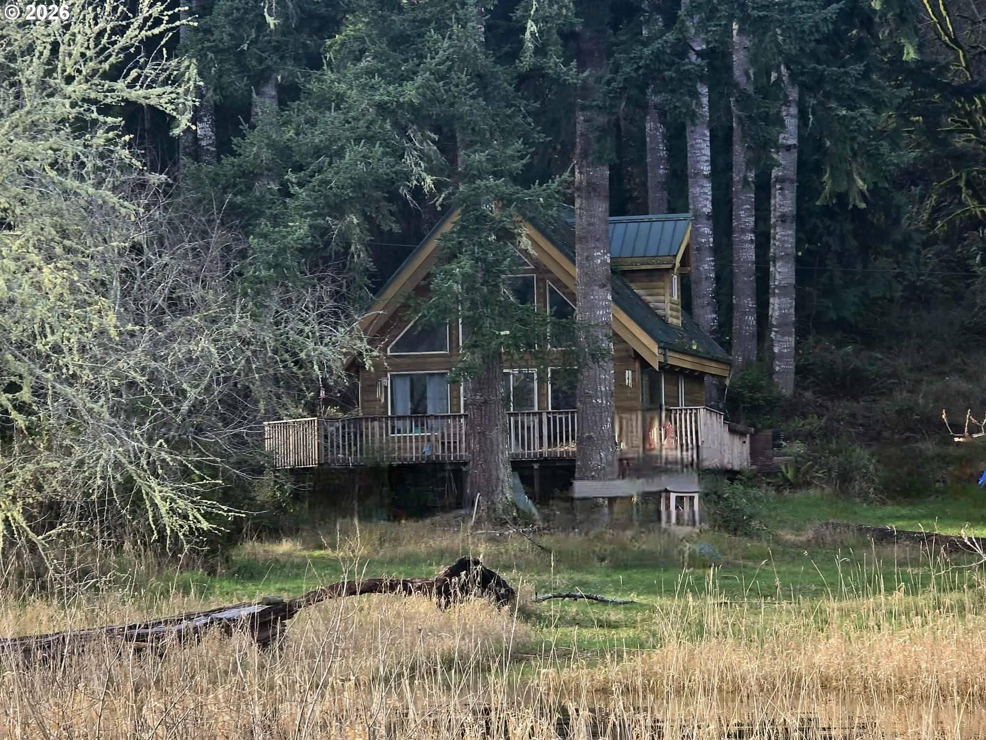 Lakeside, OR 97449,3117 S Tenmile