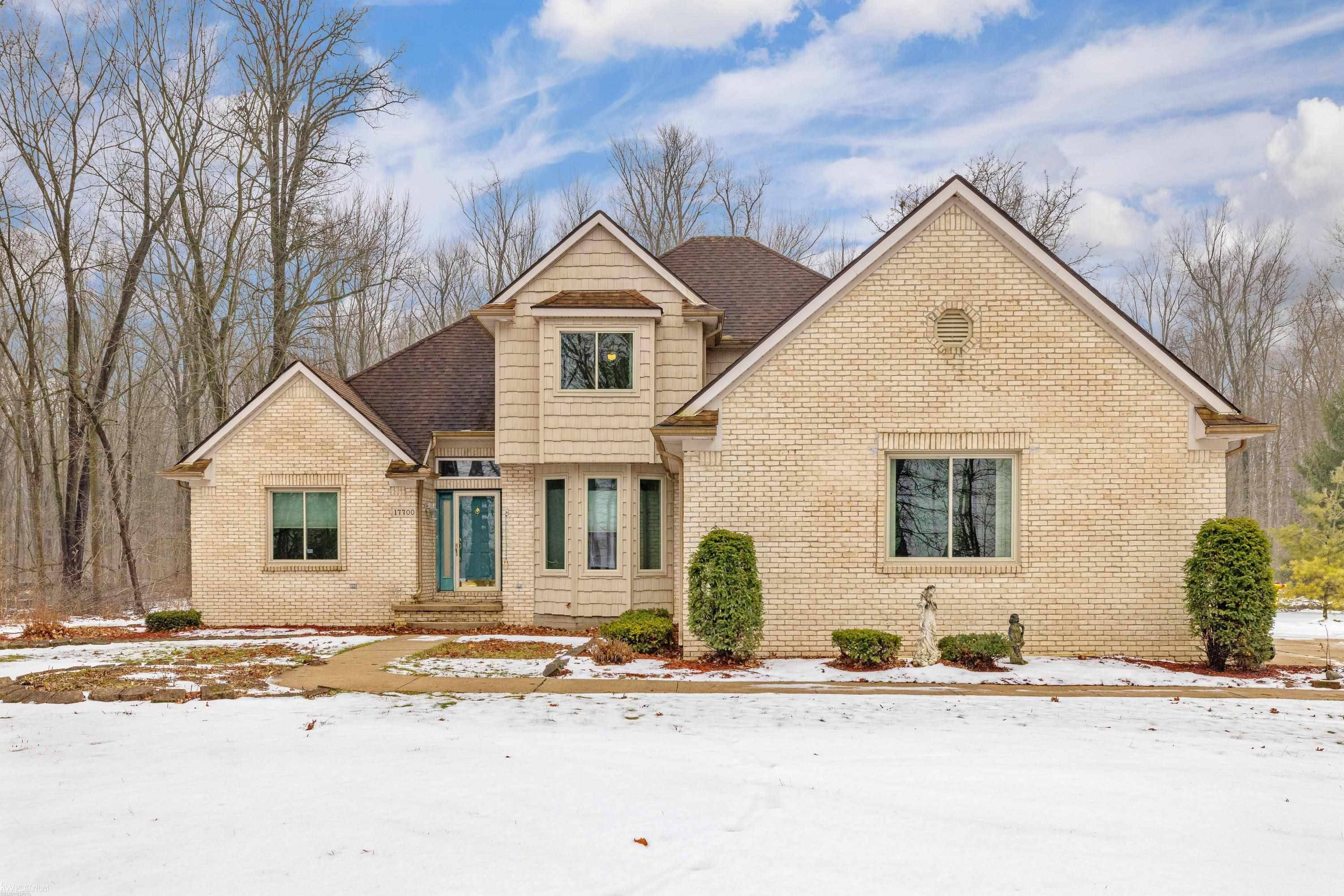 Armada, MI 48005,17700 Irwin RD